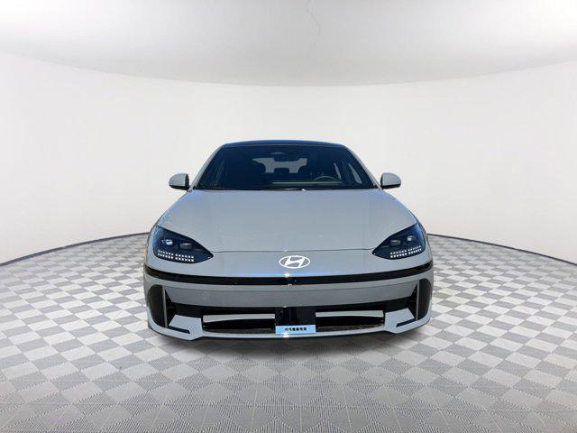 2025 Hyundai Ioniq 6 Limited photo 2