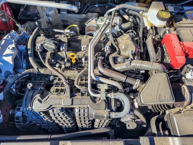 2025 MITSUBISHI OUTLANDER - Image 17