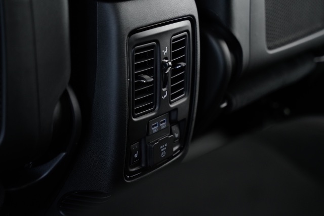 2025 Dodge Durango GT Plus photo 29