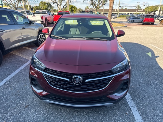 2023 Buick Encore GX Preferred's photo