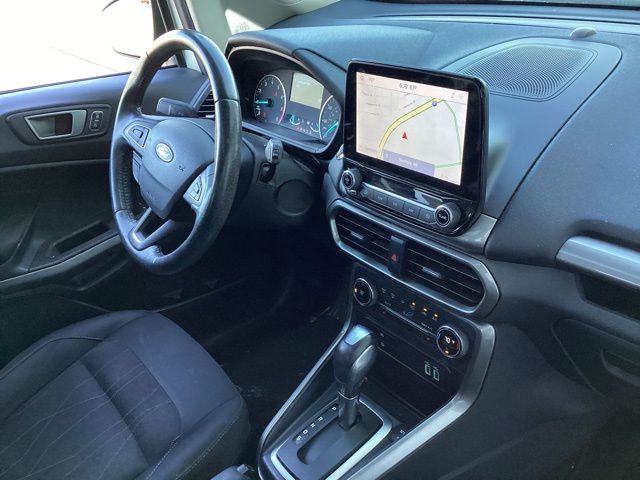 2020 Ford EcoSport SE photo 20