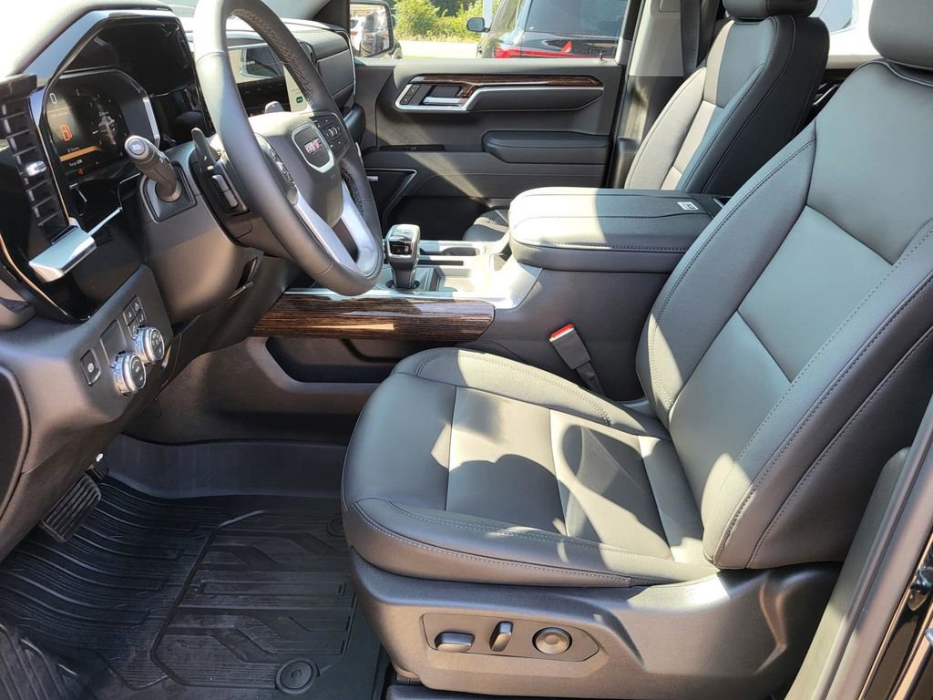 2026 Gmc Sierra 1500 Elevation photo 7