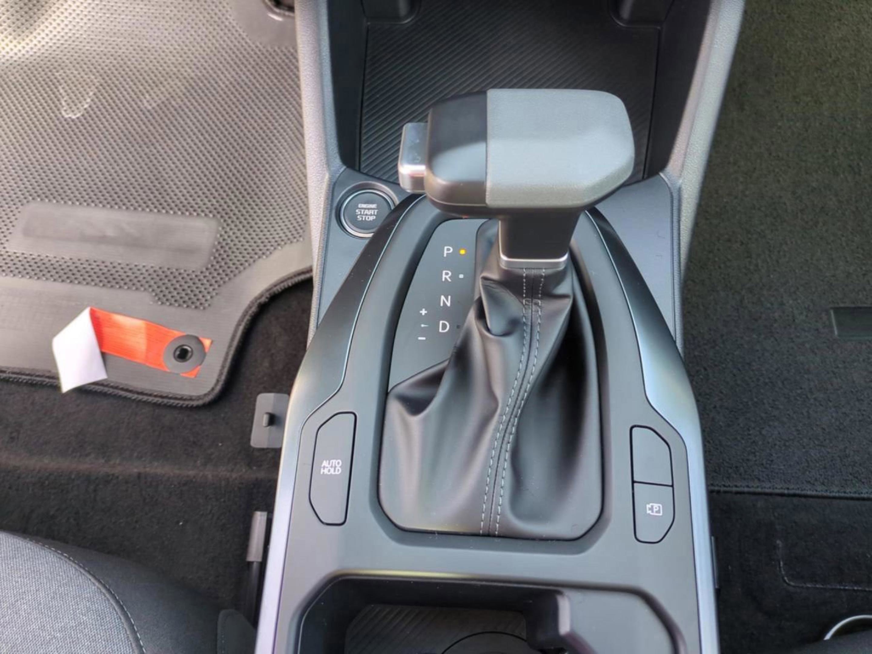 2025 Kia K4 LX photo 15