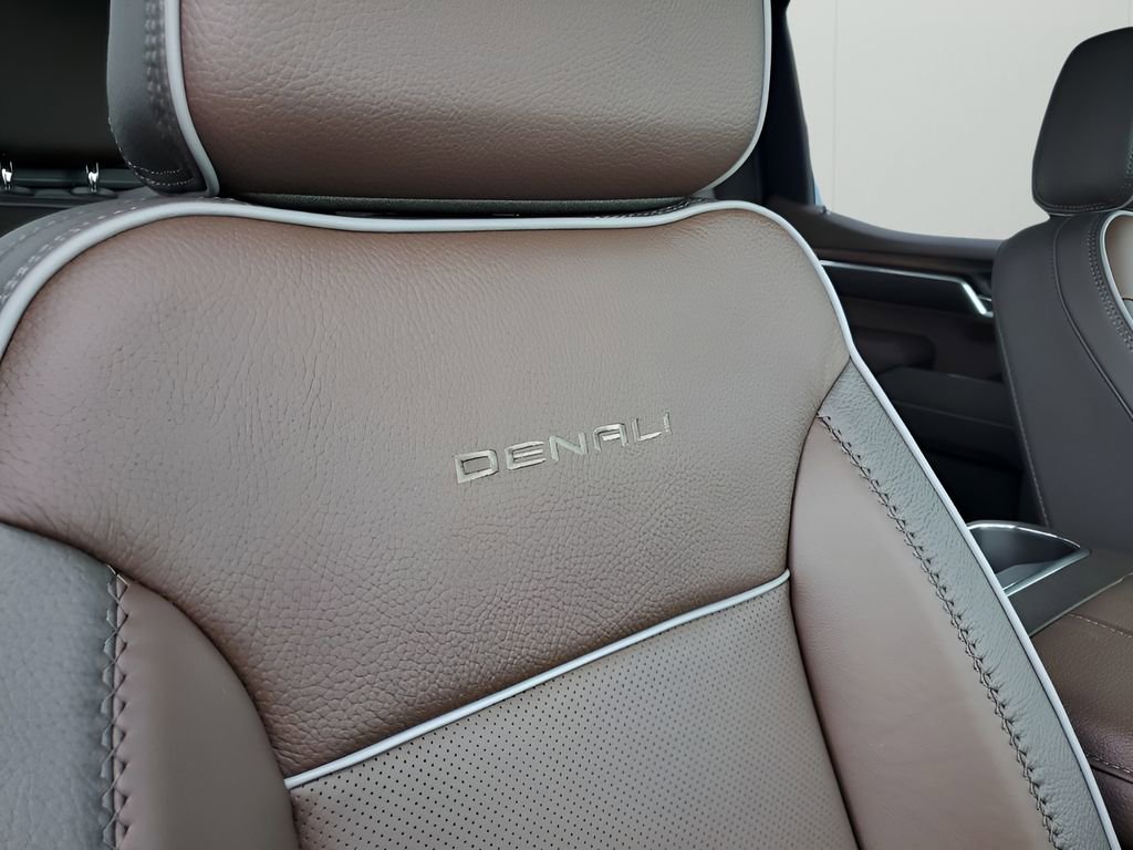 2025 Gmc Sierra 1500 Denali photo 15