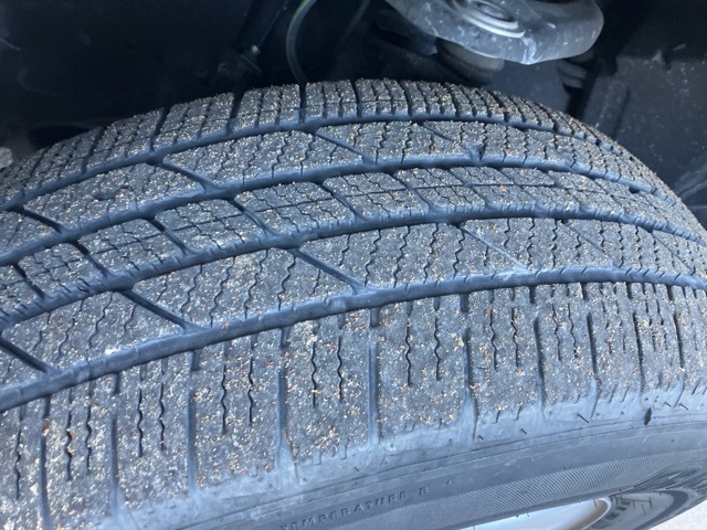 2020 Toyota Tundra SR5 Grade photo 2