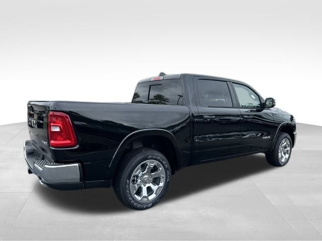 2025 Ram 1500 Big Horn Lone Star photo 4