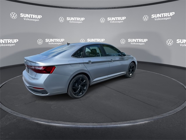 2025 Volkswagen Jetta 1.5T SE photo 17