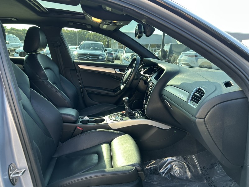 2015 Audi A4 Quattro Premium Plus photo 28
