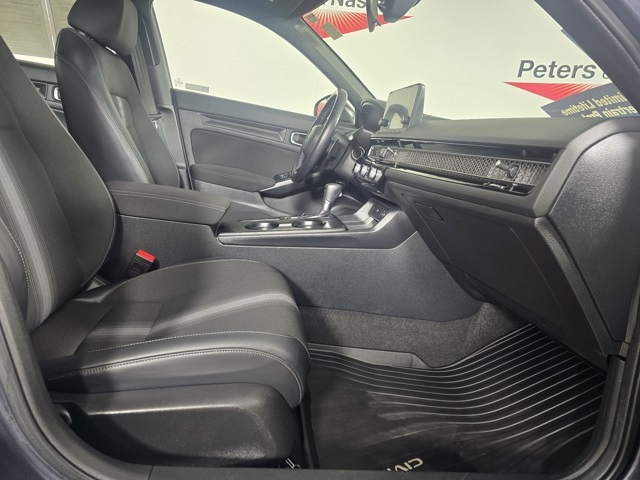 2023 Honda Civic Sport photo 3