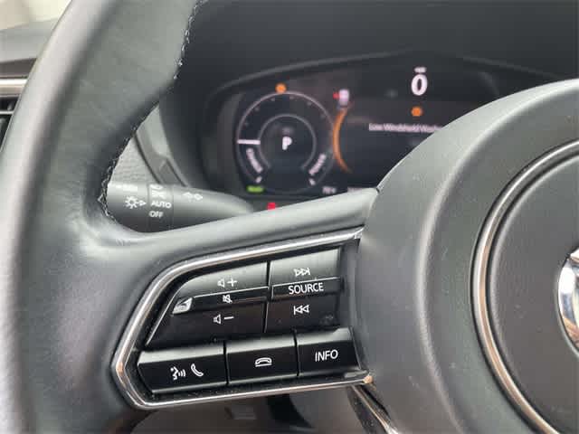 2024 Mazda CX-90 Premium photo 26