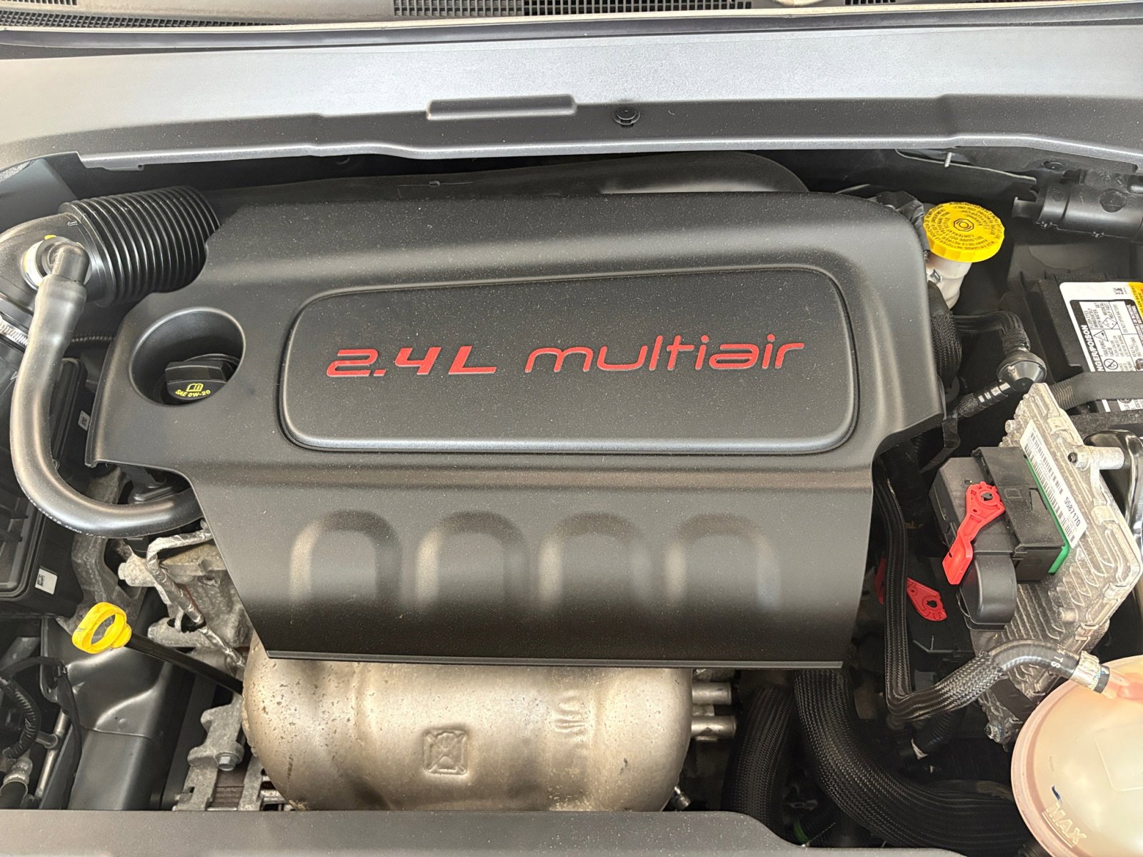 2022 Jeep Compass Latitude photo 7