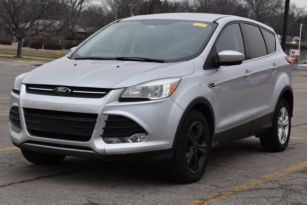 2016 Ford Escape SE's photo