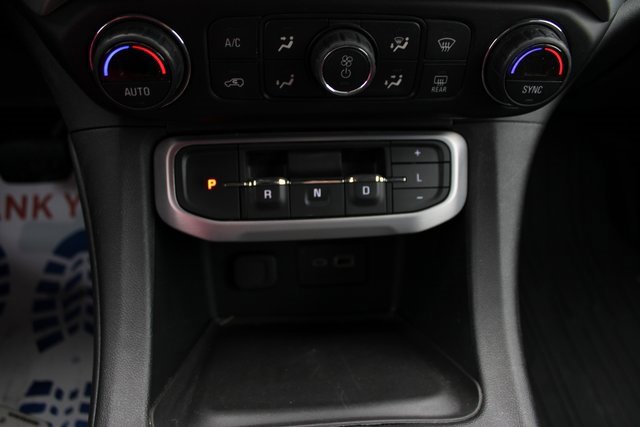 2020 Gmc Acadia SLE photo 27