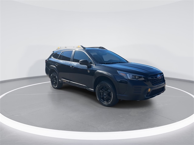 2023 Subaru Outback Wilderness photo 4