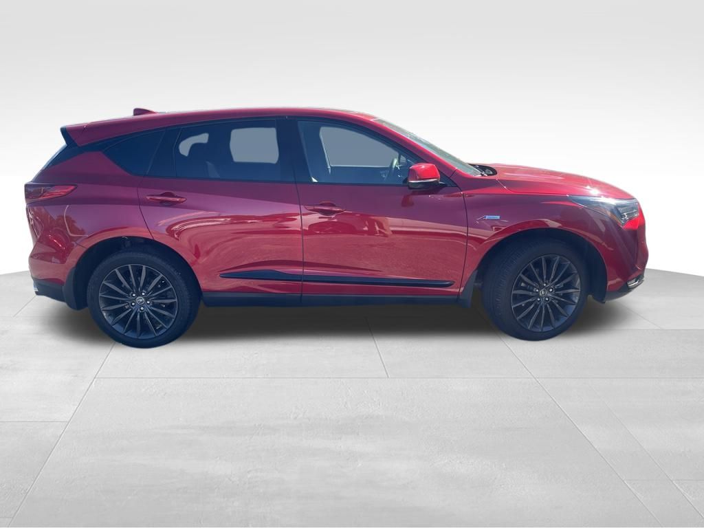 2024 Acura RDX A-Spec Advance photo 4