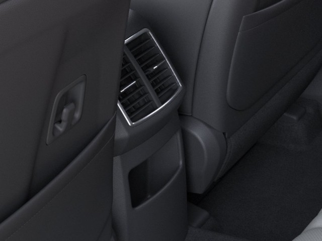 New 2025 Fusion Black Kia X-Line image 26