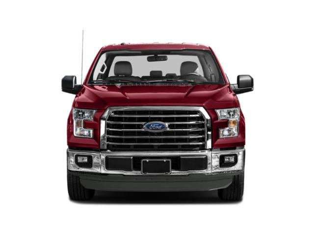 2015 Ford F-150 XLT photo 4