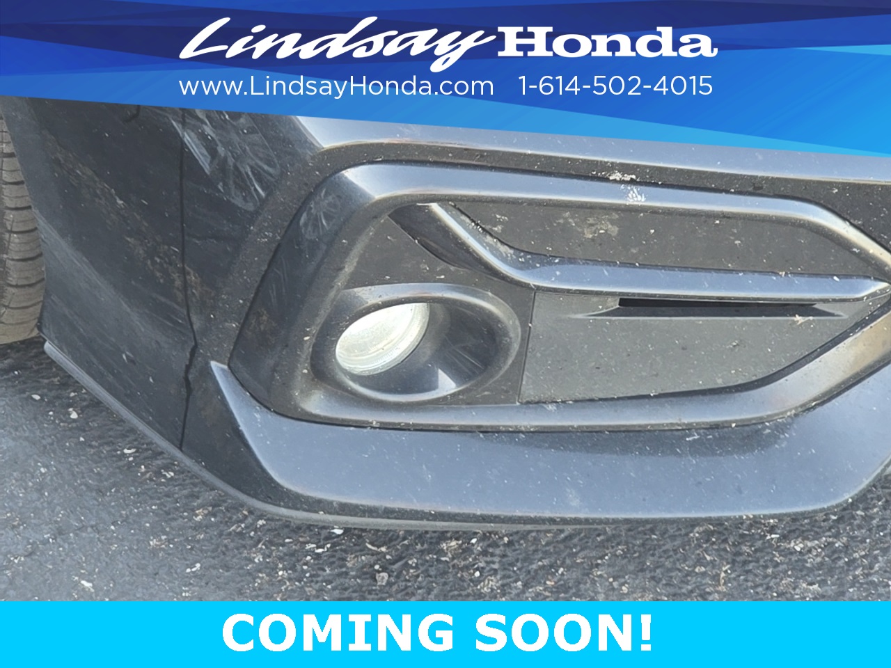 2020 Honda Civic EX photo 3