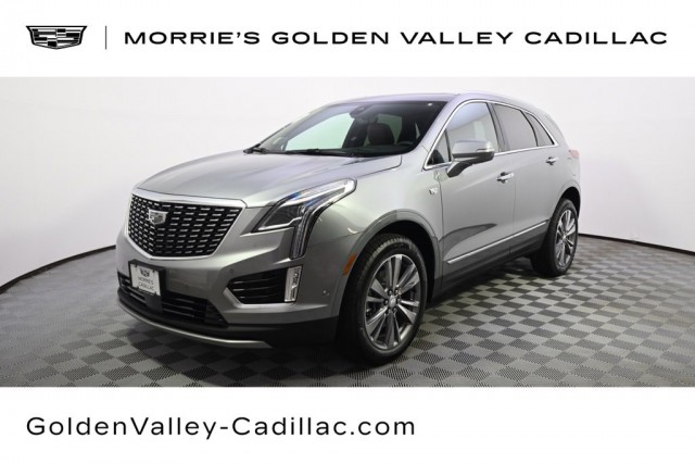 New Cadillac SUVs in Minneapolis | Morrie's Golden Valley Cadillac