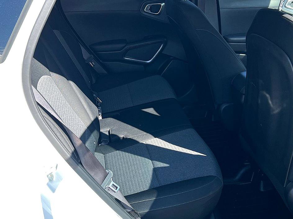 2020 Kia Soul S photo 23