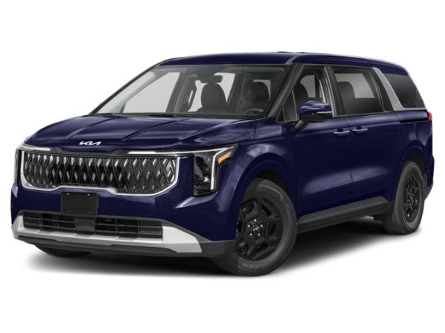 2026 Kia Carnival