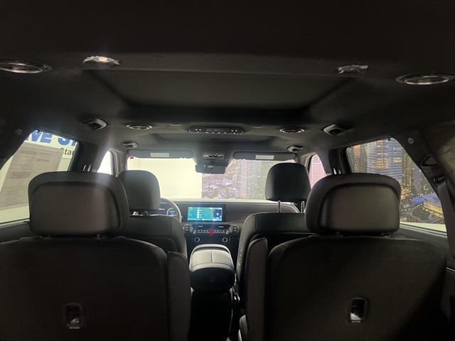 2026 Hyundai Palisade Calligraphy photo 27