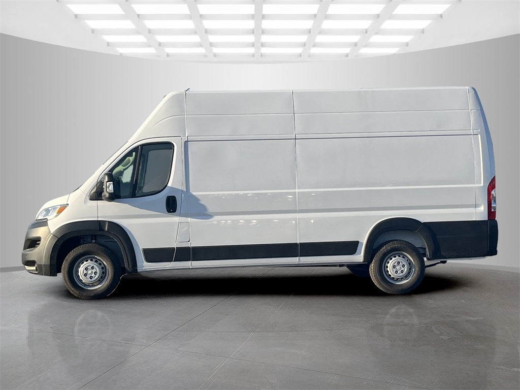2025 Ram ProMaster 3500 photo 4