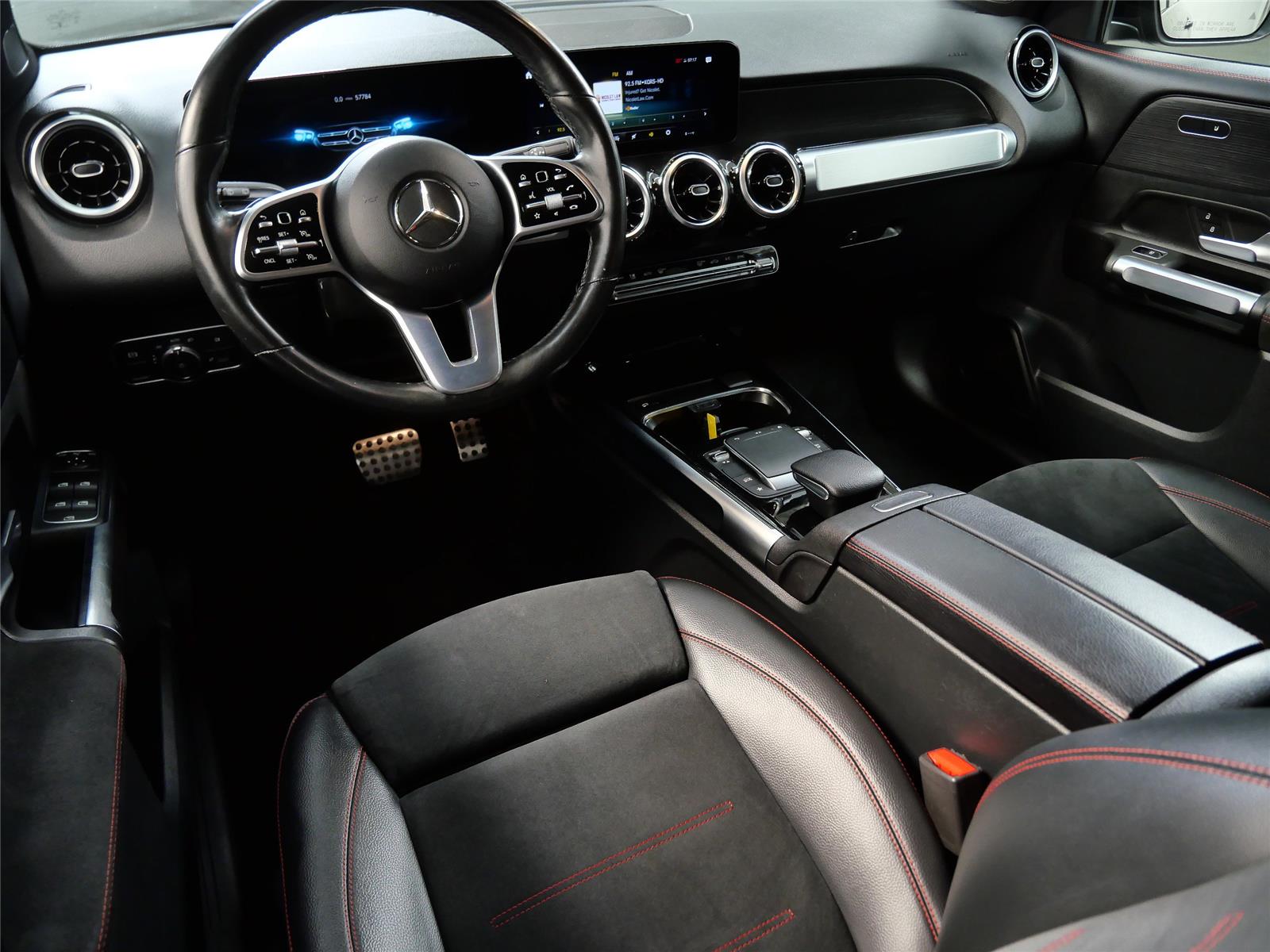 Used 2022 Mercedes-Benz GLB Base with VIN W1N4M4HB2NW189170 for sale in Minnetonka, Minnesota