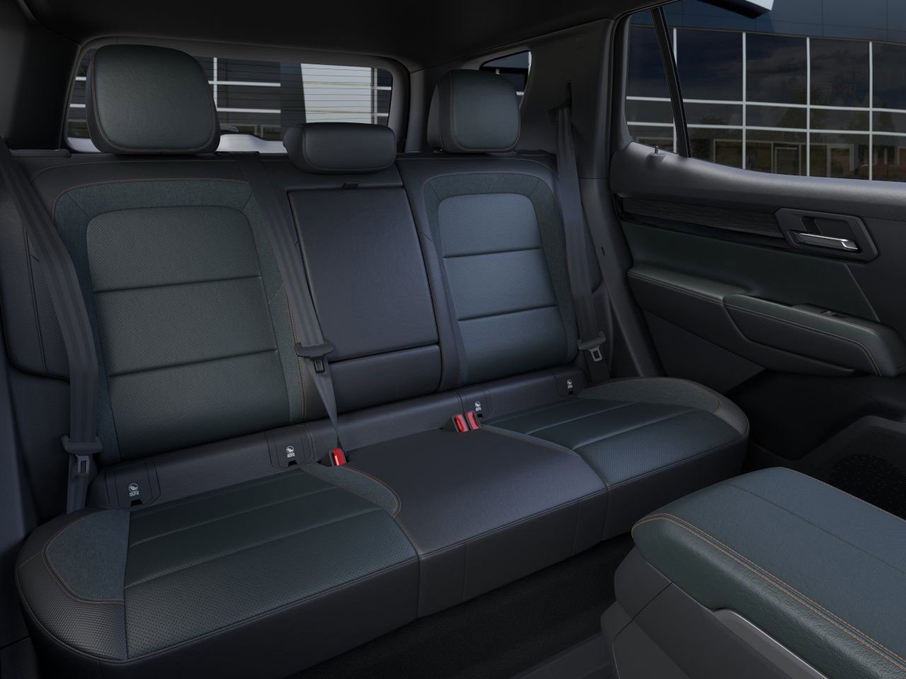 2026 Gmc Terrain AT4 photo 17