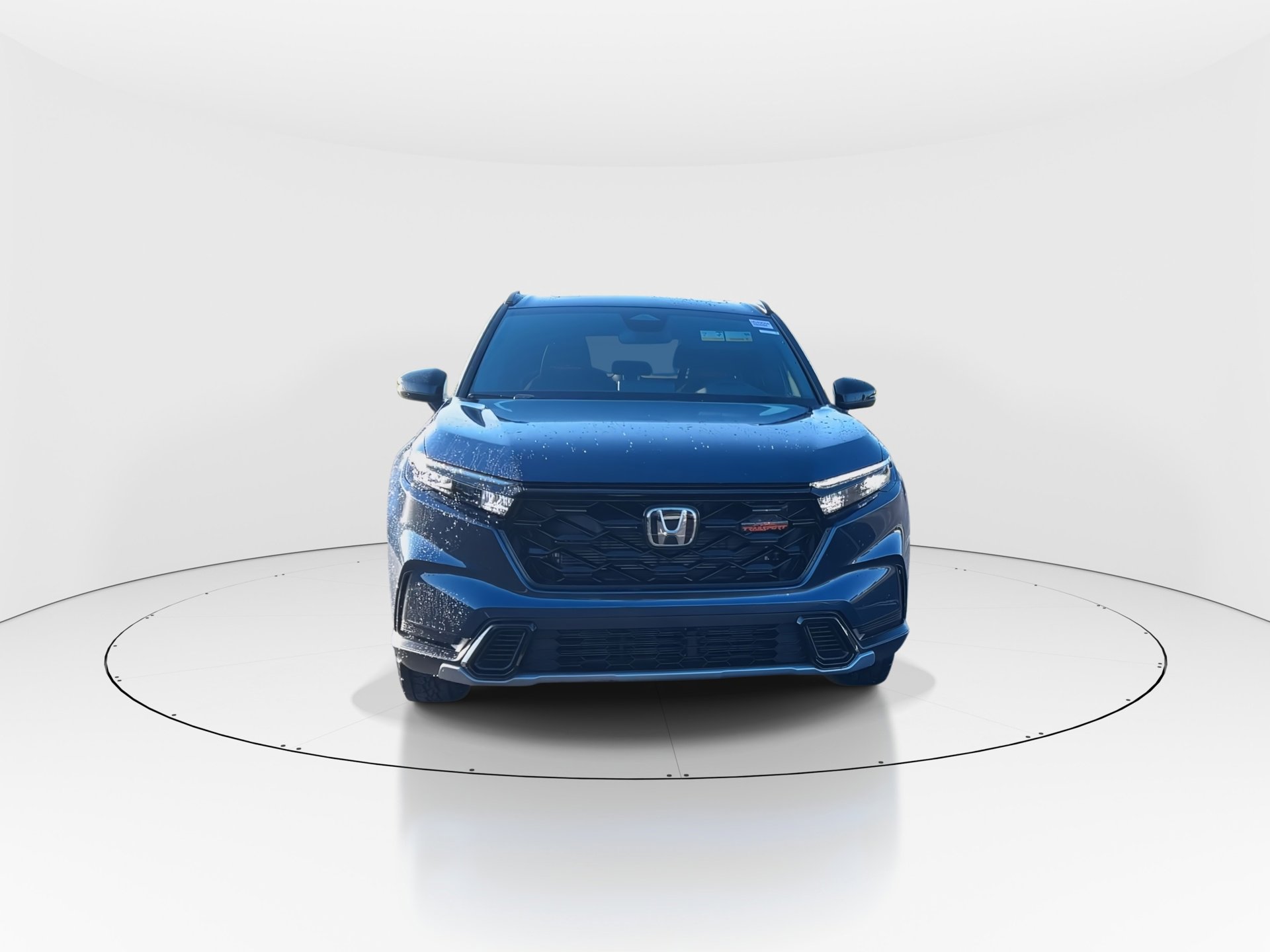 2026 Honda CR-V photo 3