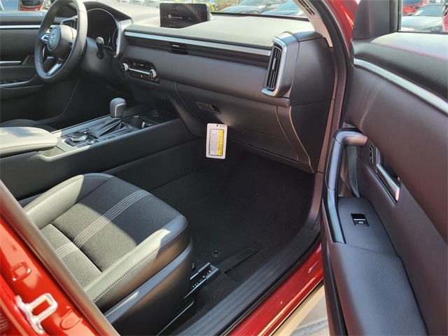 2026 Mazda CX-50 Preferred photo 3