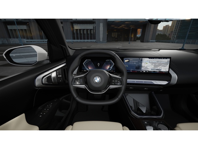 2026 Bmw X3 photo 11