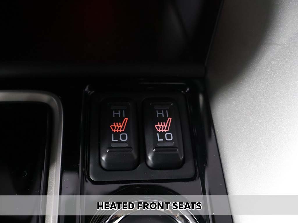 2026 Mitsubishi Eclipse Cross SEL photo 6