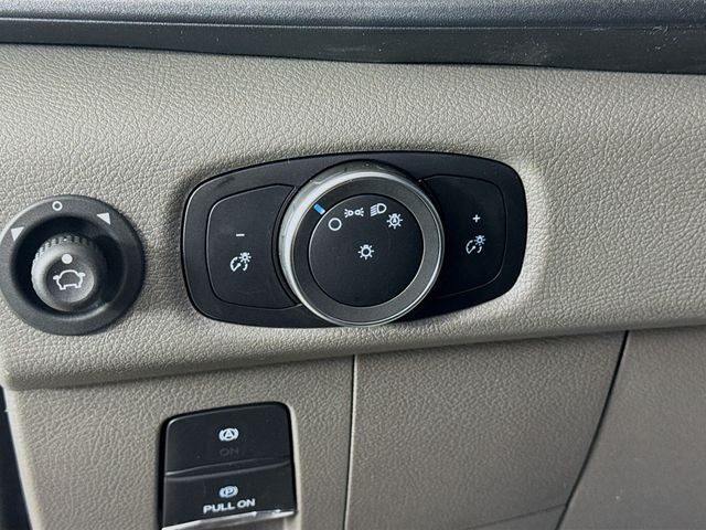 2025 Ford Transit photo 7