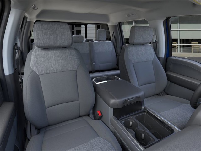 2026 Ford F-350 photo 8