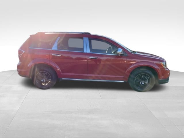 2020 Dodge Journey Crossroad photo 3