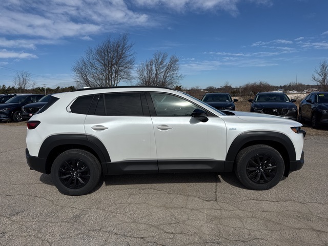 2025 Mazda CX-50 Premium photo 2