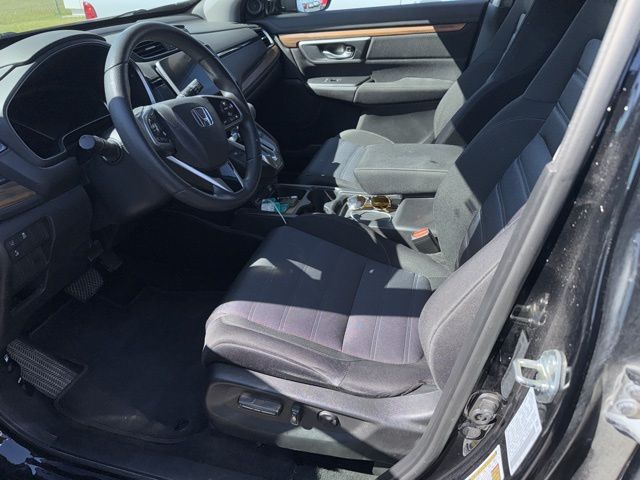 2020 Honda CR-V EX photo 6