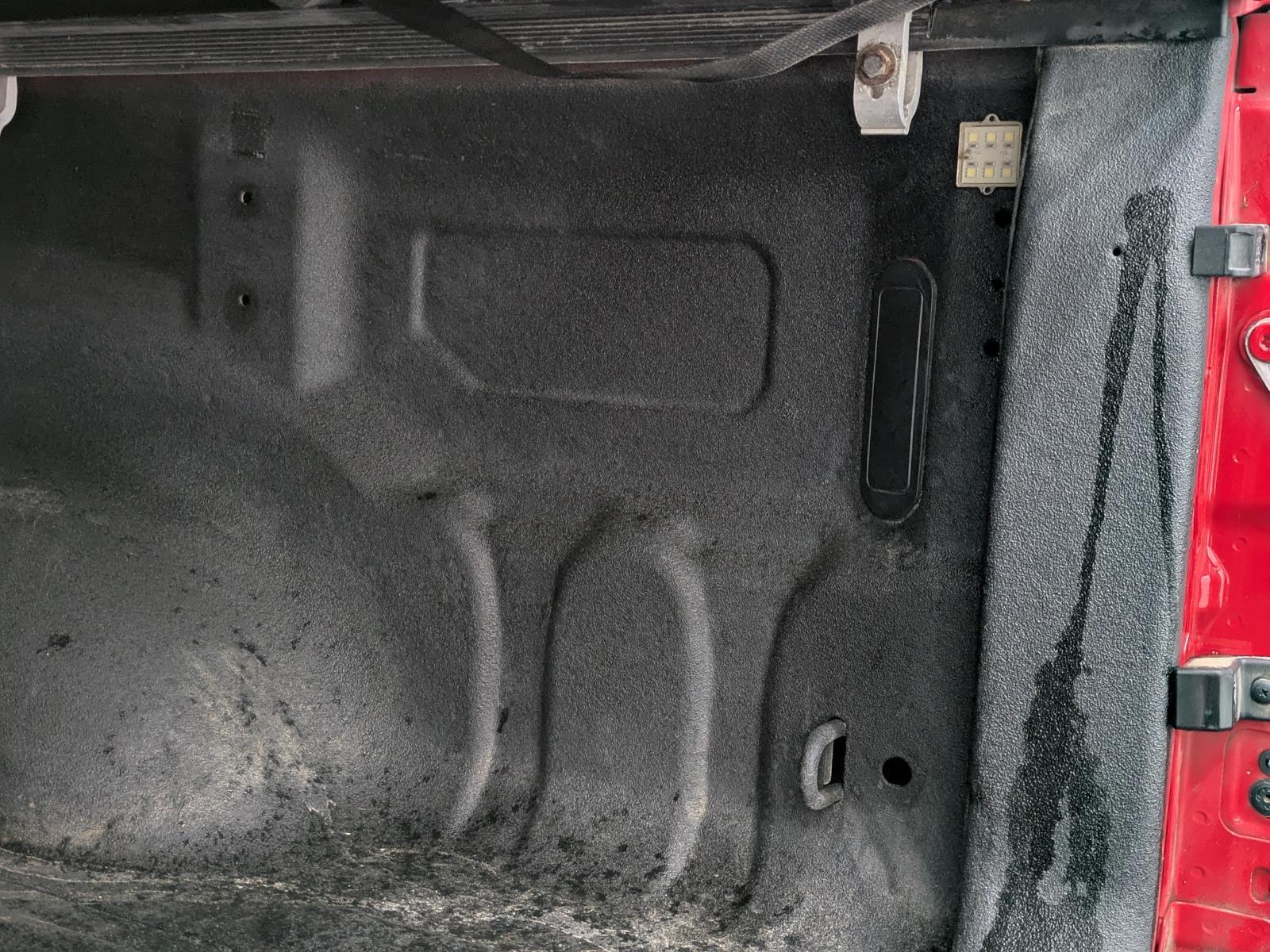 2020 Ram 1500 Rebel photo 12