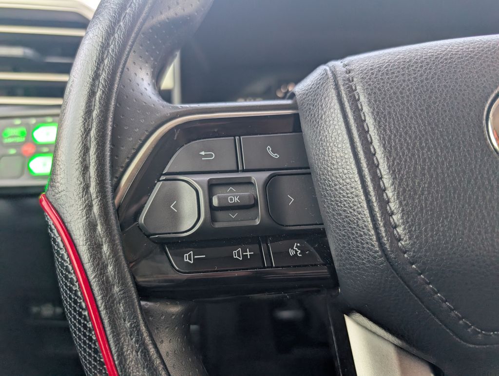 2024 Toyota Tundra SR5 photo 12