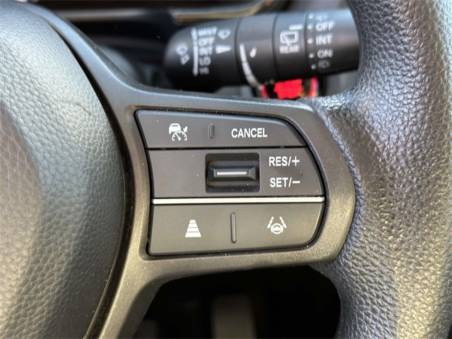 2023 Honda CR-V EX photo 19