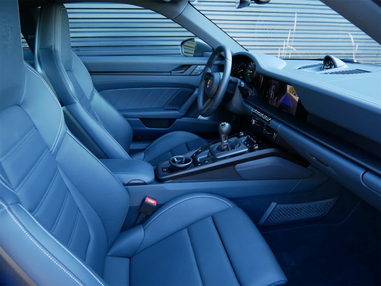 2023 Porsche 911 4 GTS photo 20