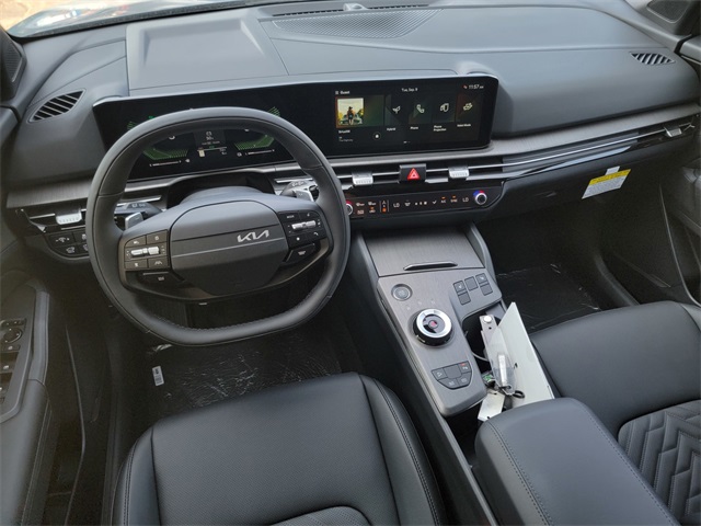 2026 Kia Sportage Hybrid X-Line photo 27