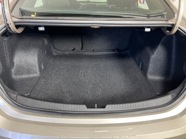 2023 Chevrolet Malibu 1LT photo 17