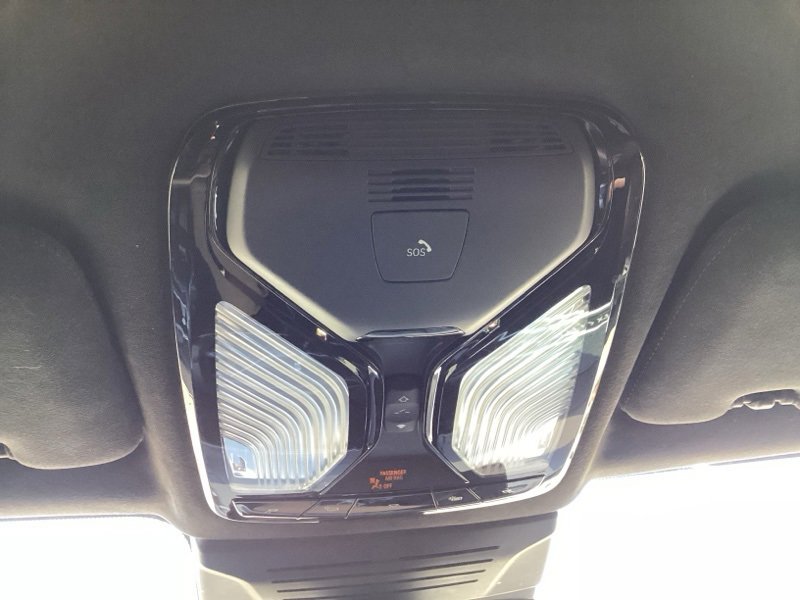 2023 Bmw X7 xDrive40i photo 20