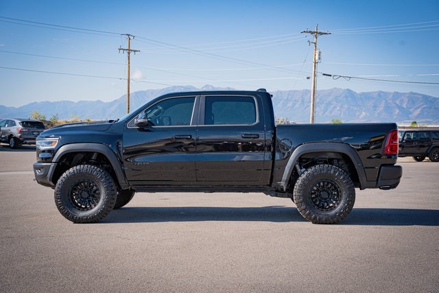 2025 Ram 1500 RHO photo 12