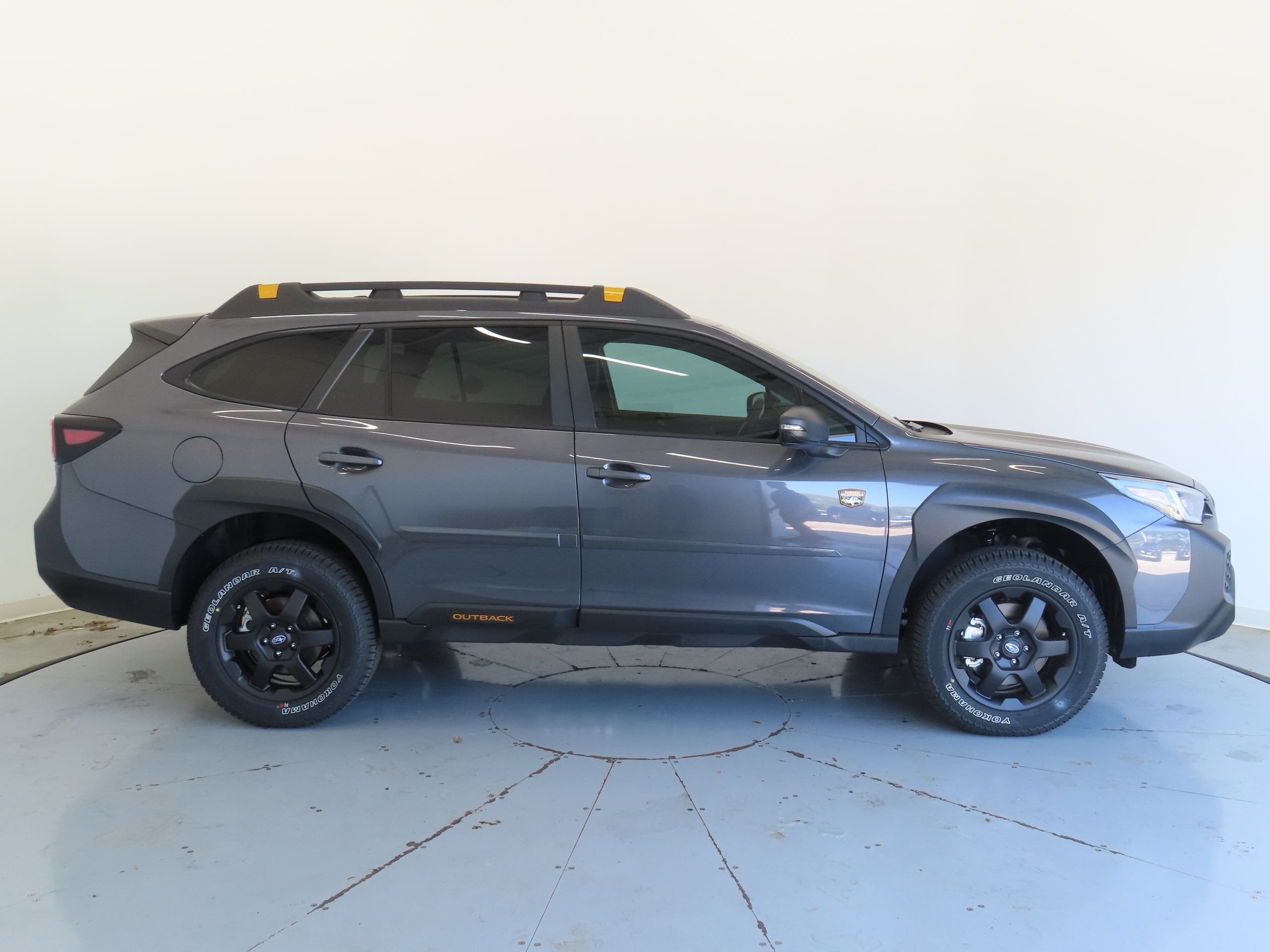 2025 Subaru Outback Wilderness photo 2