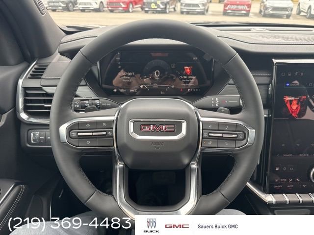 2025 Gmc Acadia Elevation photo 14
