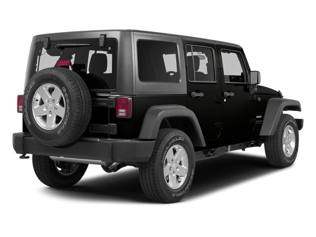 Used 2014 Jeep Wrangler Unlimited Sahara with VIN 1C4BJWEGXEL258966 for sale in Woodstock, GA