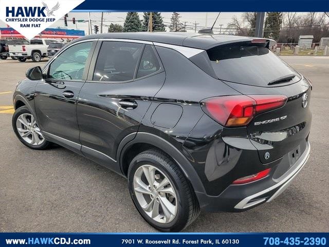 2023 BUICK ENCORE GX - Image 6